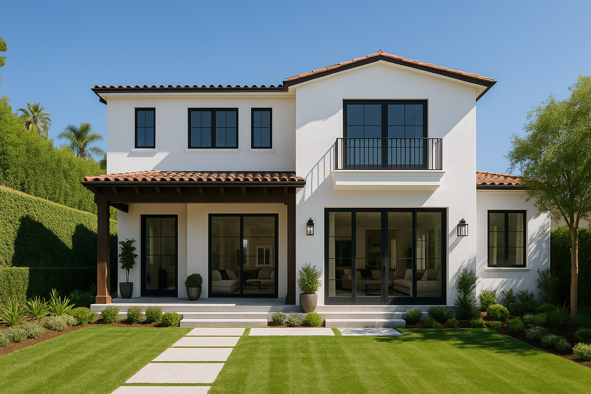 Sparkle Hub – HomeServ
